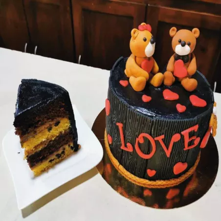 Queque San Valentin TIPS RA0000271