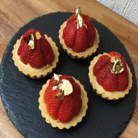 Tartas para Mesa Dulce TIPS RA0000290 2