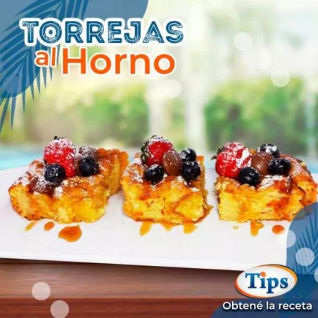 Torrejas al Horno TIPS RA0000844