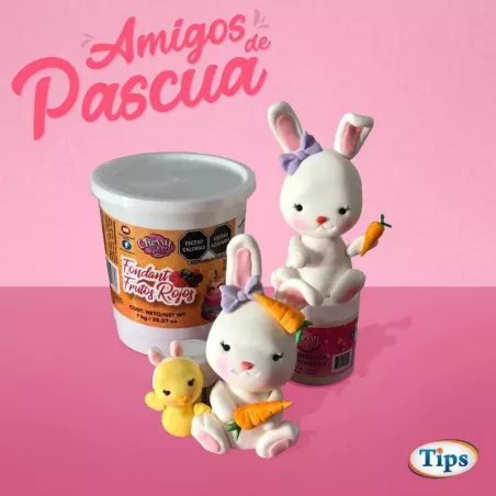 Amigos de Pascua TIPS RA0000153