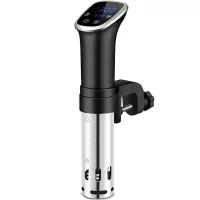 Cocedor al Vacio de  800 Watts QUANTUM PRO SV-1