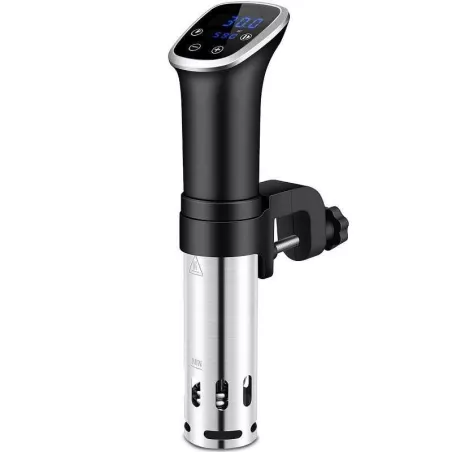 Cocedor al Vacio de  800 Watts QUANTUM PRO SV-1