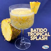 Batido Tropical Splash TIPS RA0000011