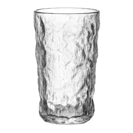 Vaso Alto Hanoi de 370 Mililitros VETRO Y6012