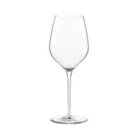 Copa de Vino Blanco de 625 Mililitros de Color Transparente VETRO DHD-009CL/HJ