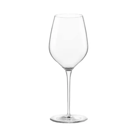 Copa de Vino Blanco de 625 Mililitros de Color Transparente VETRO DHD-009CL/HJ