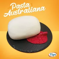 Pasta Australiana TIPS RA0000247