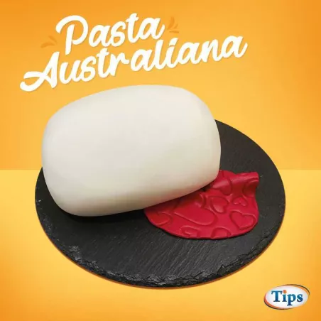 Pasta Australiana TIPS RA0000247