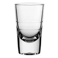 Copa Tequilera Algiers de 80 Mililitros, Set de 6 Unidades VETRO Y6003/HJ