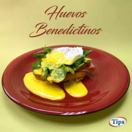Huevos Benedictinos TIPS RA0000034