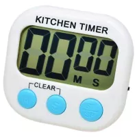 Reloj Digital de Colores TIPS E-223