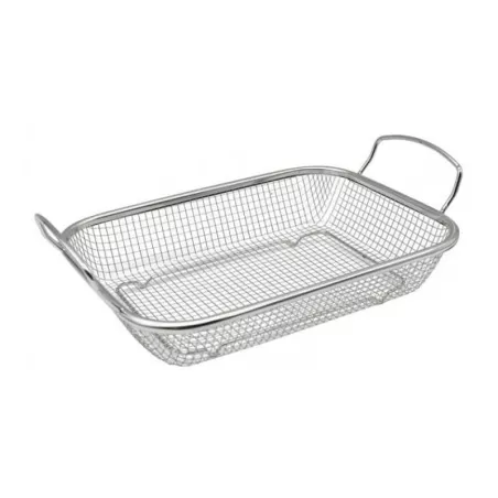 Canasta Escurridora Rectangular de 30 x 22 x 6 Centimetros TIPS CLC-014