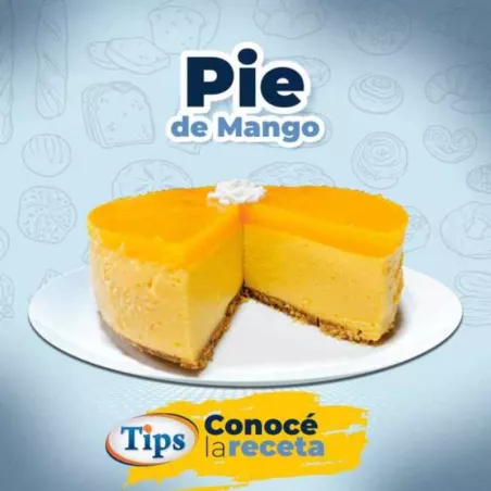 Pie de Mango TIPS RA0000730