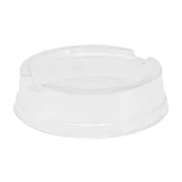 Tapa para Molde Redondo Estriado de 8.4 Centimetros, Paquete de 100 Unidades TIPS GFT01-03L