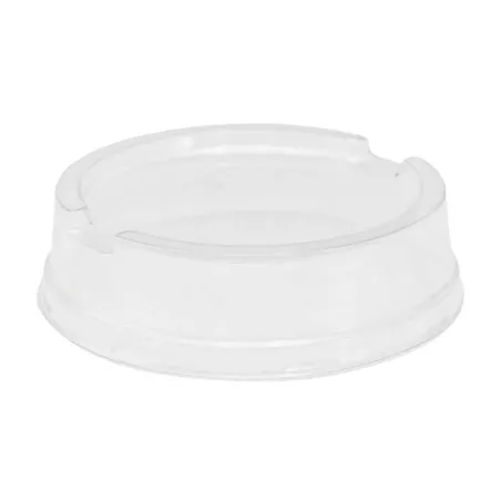 Tapa para Molde Redondo Estriado de 8.4 Centimetros, Paquete de 100 Unidades TIPS GFT01-03L