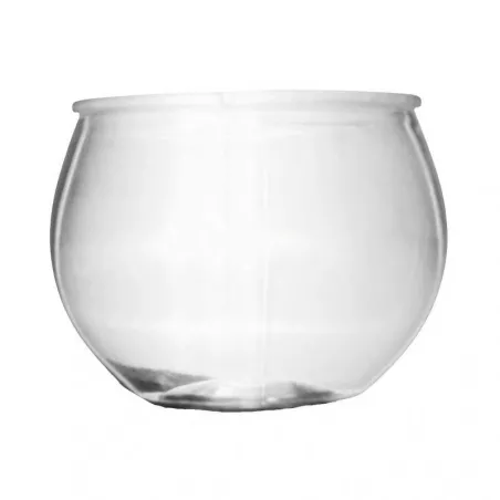 Dulcerita Mini Plastica de 80 Mililitros, Paquete de 10 Unidades TIPS GD5042/HJ