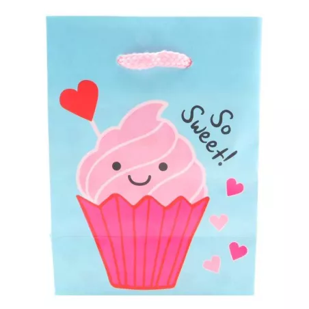 Bolsa para Regalo Surtida de Tamano Pequena SIN ASIGNAR VGT125V1-AB