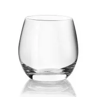 Vaso Whiskero de 350 Mililitros VETRO 9960346