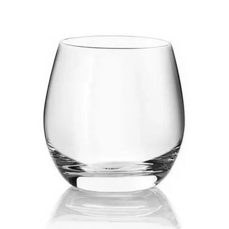 Vaso Whiskero de 350 Mililitros VETRO 9960346
