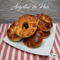 Argollas de Pan TIPS RA0000299