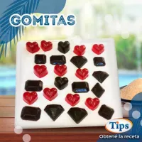 Gomitas TIPS RA0000661