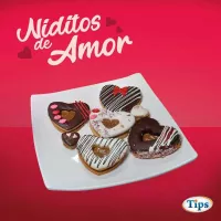 Niditos de Amor TIPS RA0000234