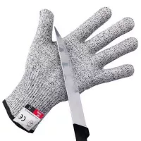 Guante Resistente a Cortaduras Talla M, Set de 2 Unidades OUTSET DBC-04-M