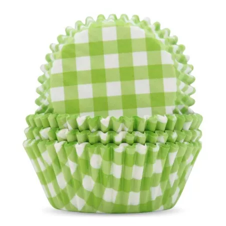 Capsulas para Cupcakes Surtidas de 10.5 Centimetros, Paquete de 100 Unidades TIPS C-219-04/HJ