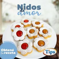 Nidos de Amor TIPS RA0000969