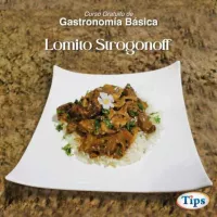 Lomito Strogonoff TIPS RA0000382