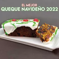 Queque Navideno TIPS RA0000050