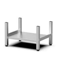 Stand Abierto para Hornos Unox UNOX XWVRC-0011-M