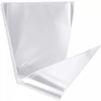 Manga Pastelera Desechable de 12 Pulgadas, Paquete de 100 Unidades MASTER CHEF 0760760