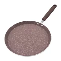 Sarten Crepero Antiadherente de 9.5 Pulgadas TIPS C-267-03