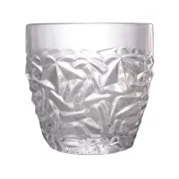 Vaso Whiskero Maun de 305 Mililitros, Set de 6 Unidades VETRO DM321-2/HJ