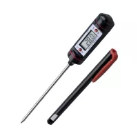 Termometro Digital de -50/300°C / -58-572°F TIPS YZB-013