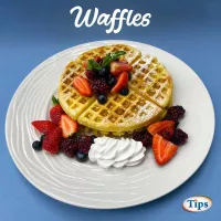 Waffles TIPS RA0000059