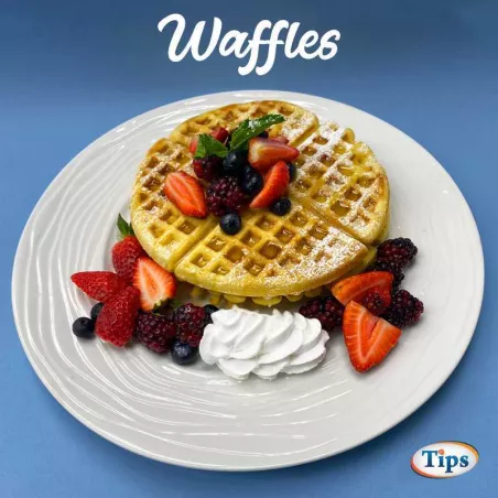 Waffles TIPS RA0000059