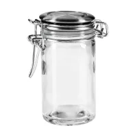 Frasco Condimentero con Abrazadera de 2 Onzas TABLECRAFT 10106