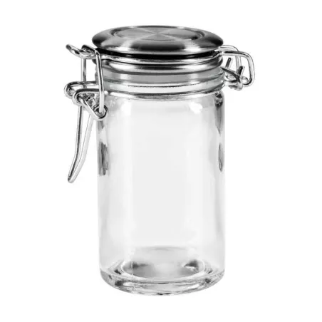 Frasco Condimentero con Abrazadera de 2 Onzas TABLECRAFT 10106