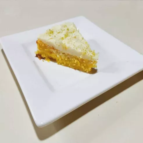 Brownie Rubio de Chocolate Blanco TIPS RA0000162