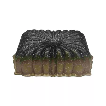 Molde de Aluminio de TIPS XLL-004