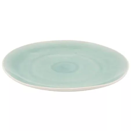 Plato Portland de Ceramica de 27.8 Centimetros BELLARTE 3496