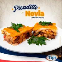 Picadillo de Novia TIPS RA0000435