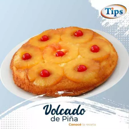 Volcado de Pina TIPS RA0000869
