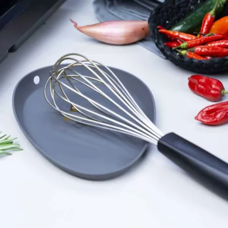 Reposa Cucharas de Silicon, Set de 2 Unidades LURCH 00070268