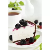 Esencia de Mora de 20 Mililitros ASTEK DG-015 2