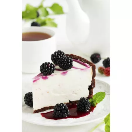 Esencia de Mora de 20 Mililitros ASTEK DG-015