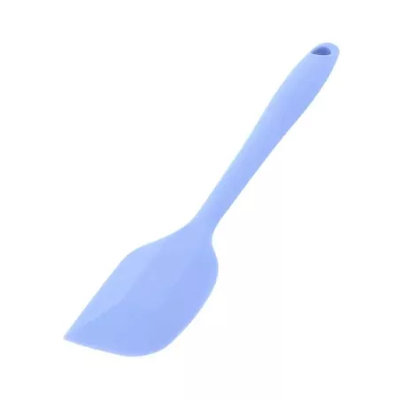 Espatula de Silicon Color Menta TIPS ZNP-031