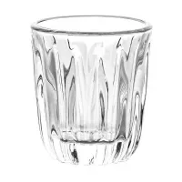 Copa Beiging de 60 Mililitros, Set de 6 Unidades VETRO DM318-3/HJ